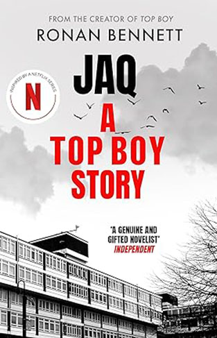 Jaq, A Top Boy Story